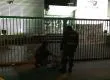 Atacan edificio de la Fiscalía en Concepción: una mujer fue detenida