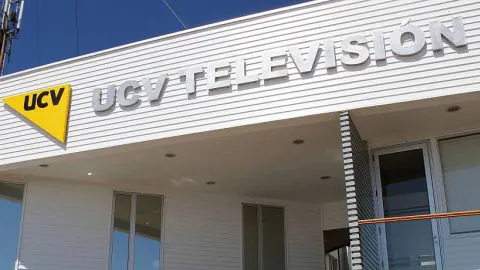 Tras millonaria inversión UCV TV prepara grandes cambios