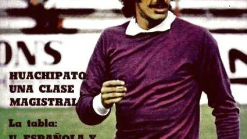 Profundo pesar en el mundo del fútbol ante la partida de Fernando Cavalleri