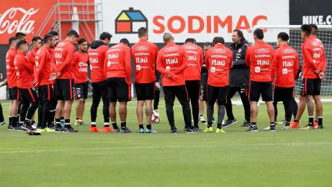Así se jugarán las dos últimas fechas de las Clasificatorias Sudamericanas