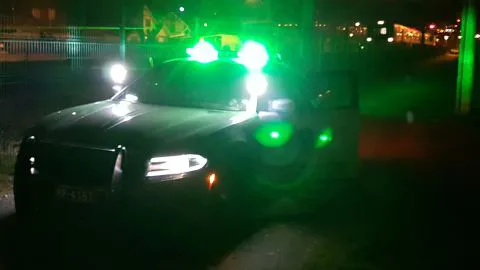 Joven falleció en Dichato tras caer desde el techo de una casa