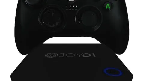 Una consola 100% chilena convierte tu TV tradicional en un Smart TV