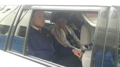 Pareja de hombre encontrado degollado en Coihueco confesó haber cometido el crimen
