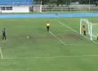 El gol de penal que se transformó en viral