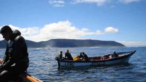 Simposio internacional de Geoparques busca traspasar la ciencia a la comunidad