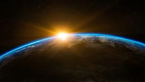 Científicos especulan sobre la presencia de un noveno planeta en el Sistema Solar