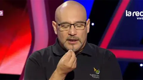 Salfate será denunciado por la Onemi