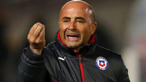 Jorge Sampaoli sabía que Chile no clasificaría a Rusia y contó lo que pasaba en el camarín