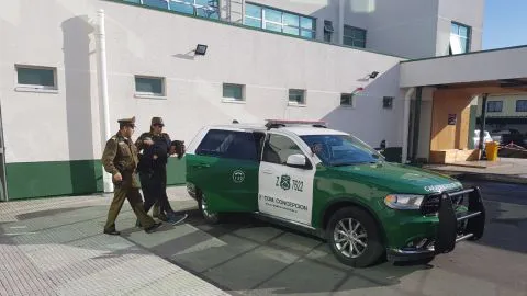 Más de 100 presos fueron dejados en libertad condicional por la Corte de Apelaciones de Concepción