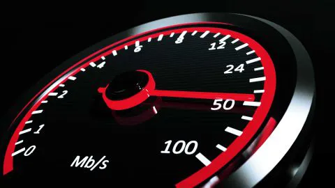 ‘Habemus’ Ley de Velocidad Garantizada de Internet