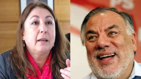 Corte de Apelaciones decidió restituir millonaria pensión de Myriam Olate