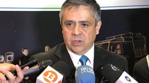 La Policía de Investigaciones tiene nuevo jefe regional en el Biobío