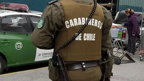 Carabinero se suicida existía una denuncia en su contra