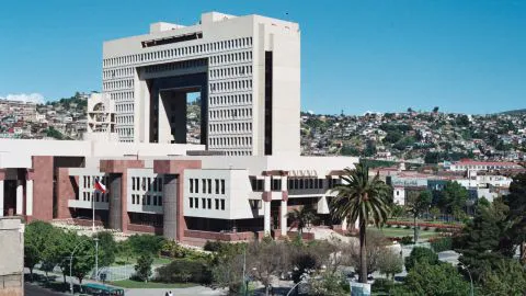 La larga lista de postulantes a diputados por el distrito 20 de Concepción