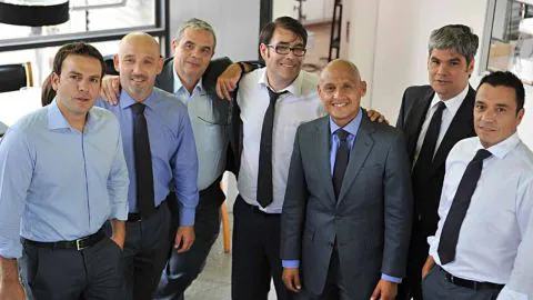 Reconocido periodista deportivo de Canal 13 fue despedido