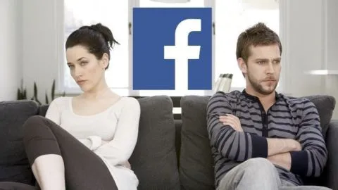 Estudio revela los peligros del “Facebook nocturno”: puede destruir una pareja