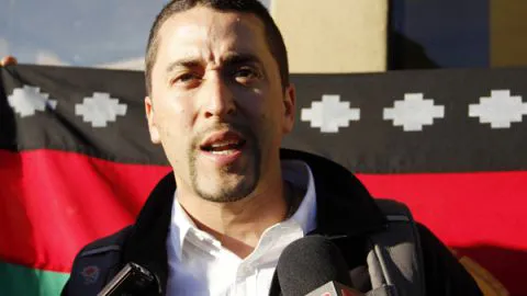 Presidente de Corte de Apelaciones de Concepción explicó libertad condicional de Emilio Berkhoff