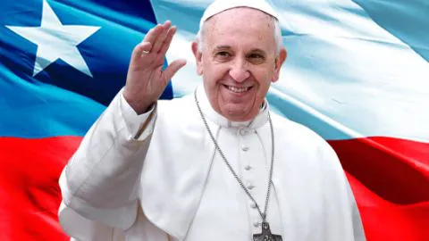 ¿Cuánto costará trae al papa Francisco a Chile?