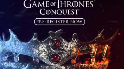 Game Of Thrones no deja de sorprender
