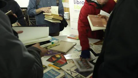 Panoramas miércoles 18 de octubre