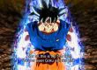 Revelan nueva transformación de Gokú en los últimos capítulos de Dragon Ball Super