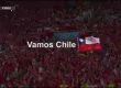 Recordamos el emocionante himno cantado por miles de hinchas chilenos para el mundial de Brasil