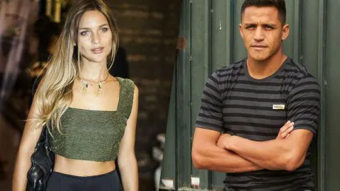 ¿Mayte Rodríguez embarazada?