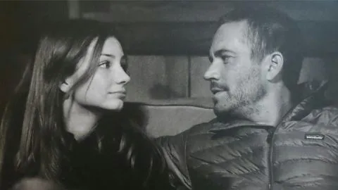 Porsche tendrá que indemnizar a la hija de Paul Walker por la muerte de su padre