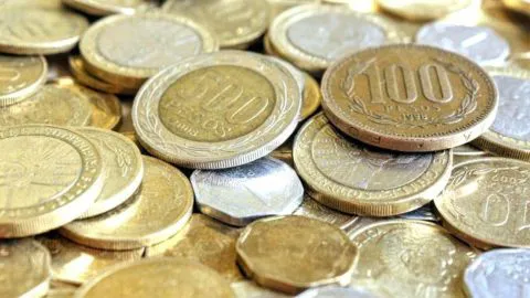Los chilenos somos los más ricos de Latinoamérica