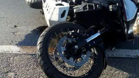 Conocido abogado de Concepción falleció tras sufrir accidente en motocicleta