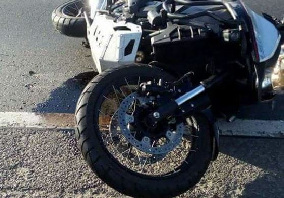 Condenan a policía con 25 años de cárcel por matar dos “motochorros” a quemarropa