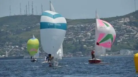 Armada de Chile conmemorará sus 200 años con Regata de Vela Mayor