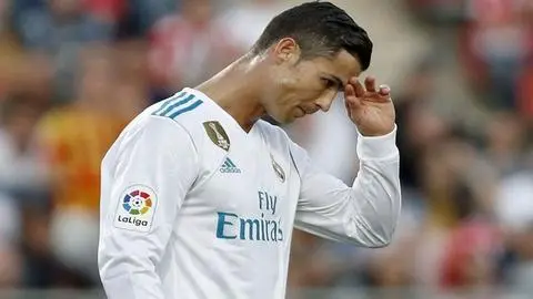 ISIS ahora lanzó sus amenazas a Cristiano Ronaldo