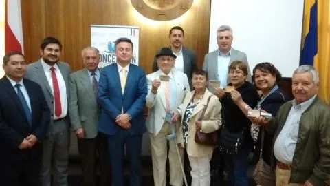 Pase adulto mayor para Gran Concepción: conoce la fecha para renovarlo en su comuna