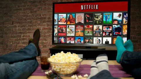 Lo último de Netflix para diciembre