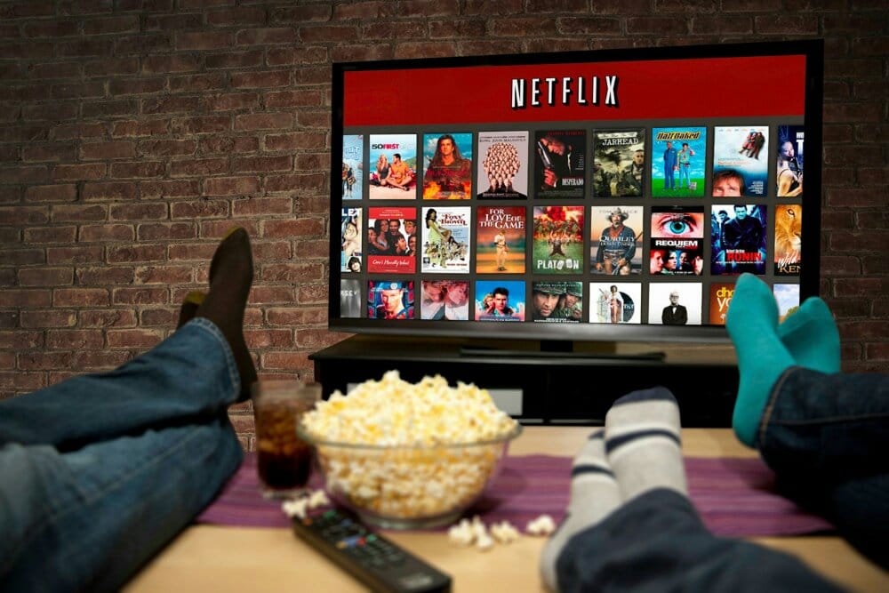 Cine navideño: cinco películas que puedes disfrutar en Netflix