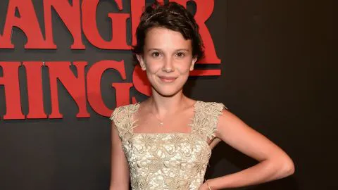 La popular Eleven de Stranger Things habló de su discapacidad
