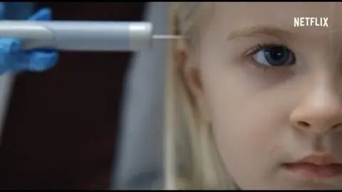 Netflix adelantó dos capítulos impactantes de Black Mirror