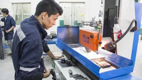 Atención estudiantes: Junaeb abrió postulaciones para la Beca Práctica Técnico Profesional