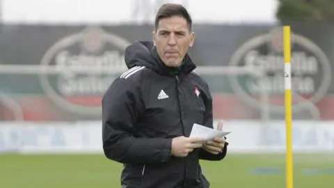 Prensa española asegura que Eduardo Berizzo padece cáncer