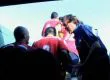 La emotiva y más recordada arenga de Bonini junto a Suazo en su paso por la “Roja”