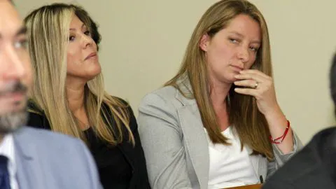Caso Caval: permiten viaje de Natalia Compagnon a Argentina