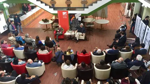 Panoramas jueves 30 de noviembre