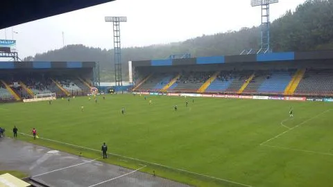 Huachipato pierde al final del partido por un penal mal cobrado