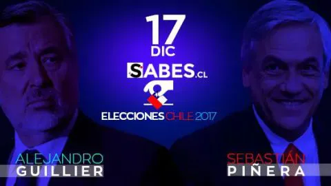 Nueva encuesta revela estrecho margen en segunda vuelta
