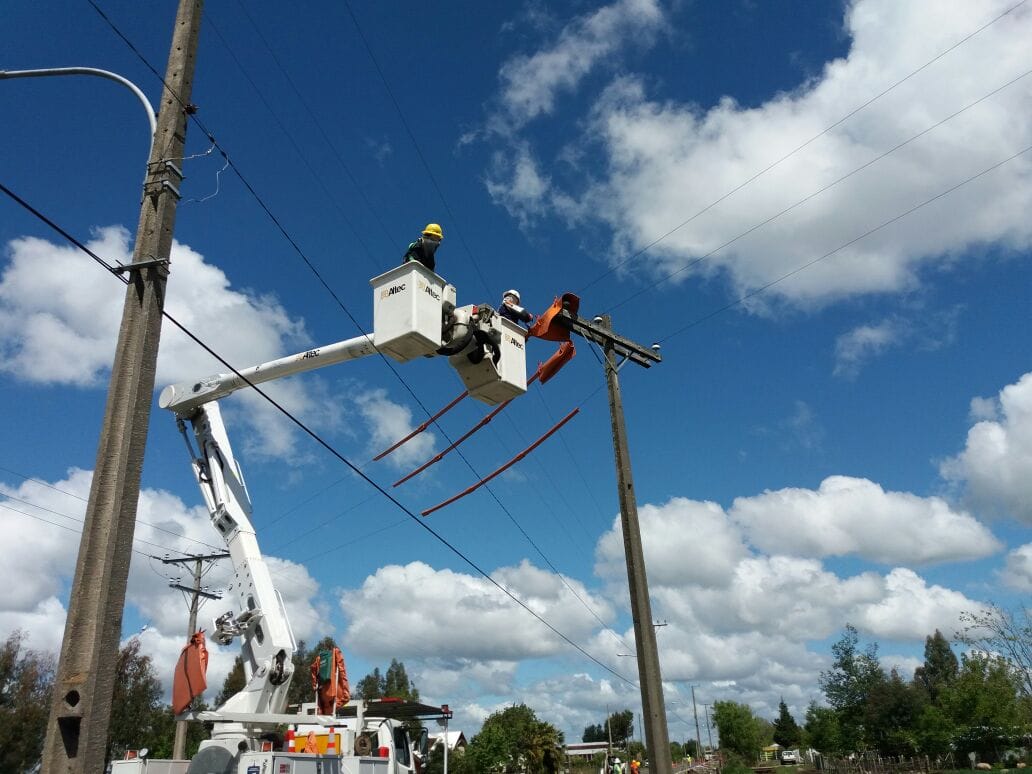 Frontel explicó los motivos de los cortes de suministro eléctrico sin previo aviso en Florida
