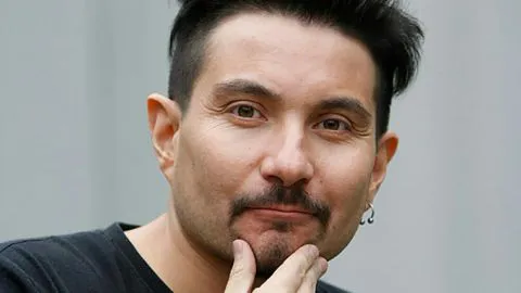 Felipe Avello es galardonado con el Premio Nacional del Humor 2017