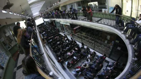 Regresa el destacado Proyecto Vermut: galerías que se transforman en cines