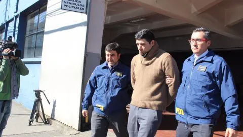 Compró más de 500 dólares con uso fraudulento de tarjetas: fue detenido en Chiguayante