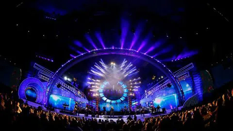 Confirman a los 6 humoristas que prometen hacer reír en el Festival de Viña 2018